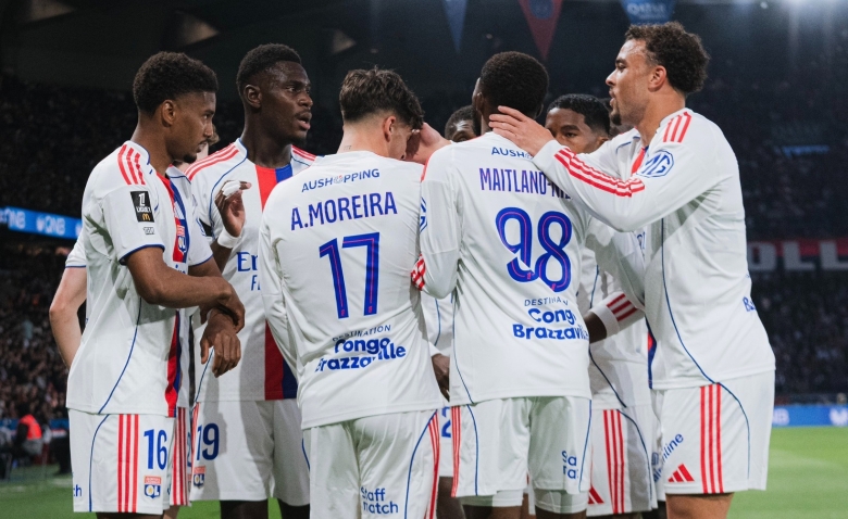 Illustration : "OL - Angers : La composition probable des Gones avec des surprises !"