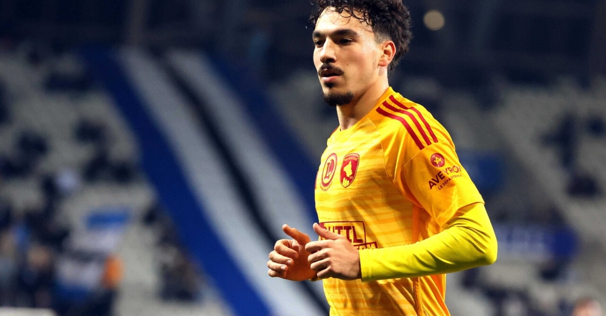 Mercato ASSE : Un duel entre les Verts et trois clubs de Ligue 1 pour un cadre de Rodez !