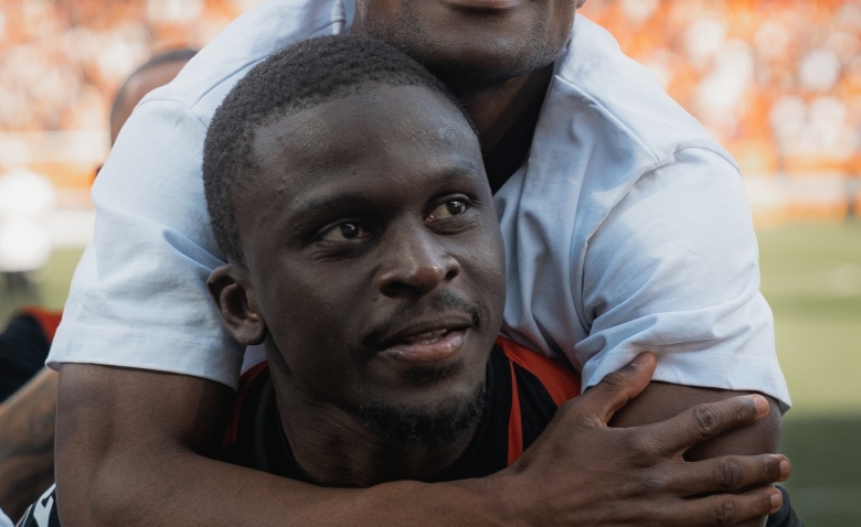 Illustration : "Mercato OM : Bamba Dieng a séduit un club phare de Liga !"