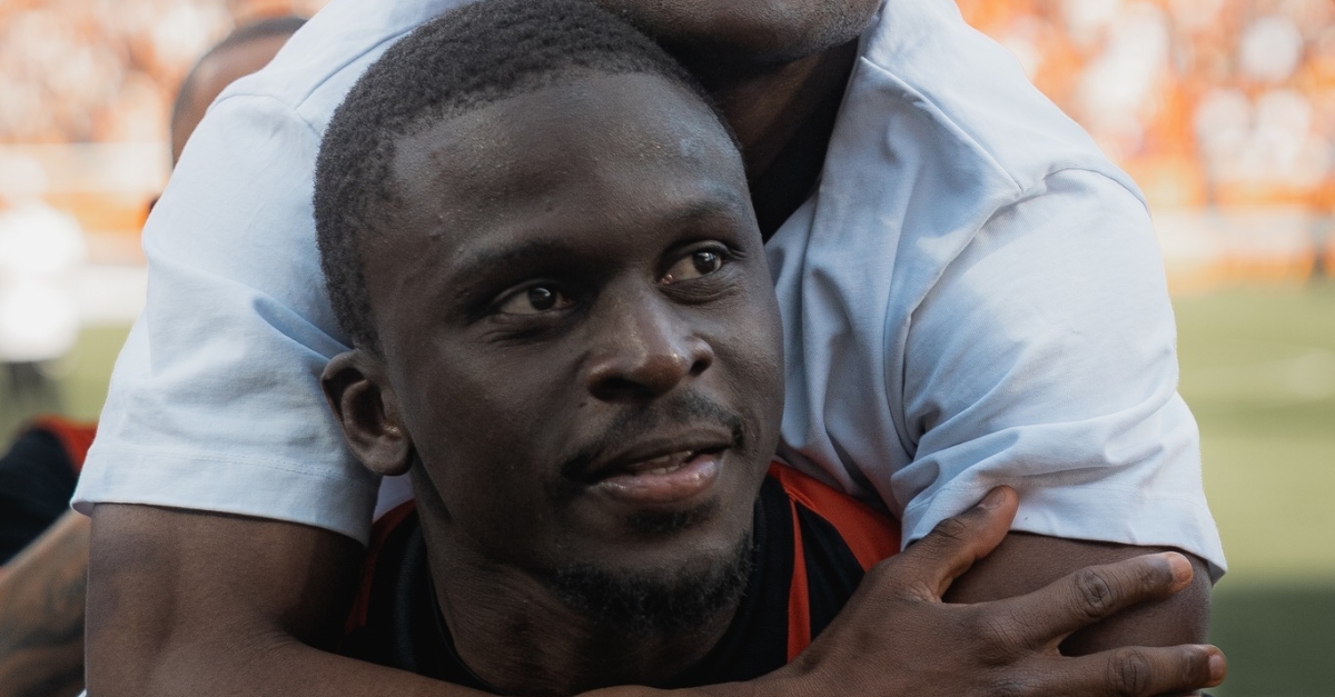 Mercato OM : Bamba Dieng a séduit un club phare de Liga !