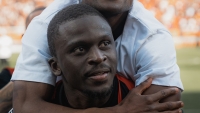 Illustration : "Mercato OM : Bamba Dieng a séduit un club phare de Liga !"
