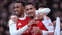 Illustration : "Mercato PSG : Une offre XXL à 100 M€ pour William Saliba, le duo rêvé avec Pacho en préparation !"