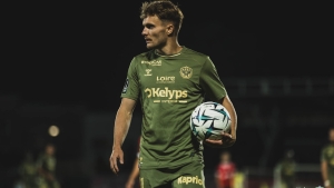 Illustration : ASSE : Ben Old dévoile les clés d’un match sous pression face à Troyes