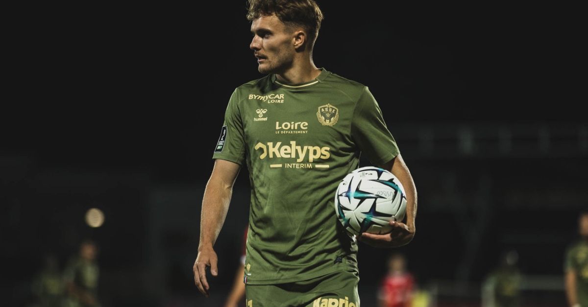ASSE : Ben Old dévoile les clés d’un match sous pression face à Troyes