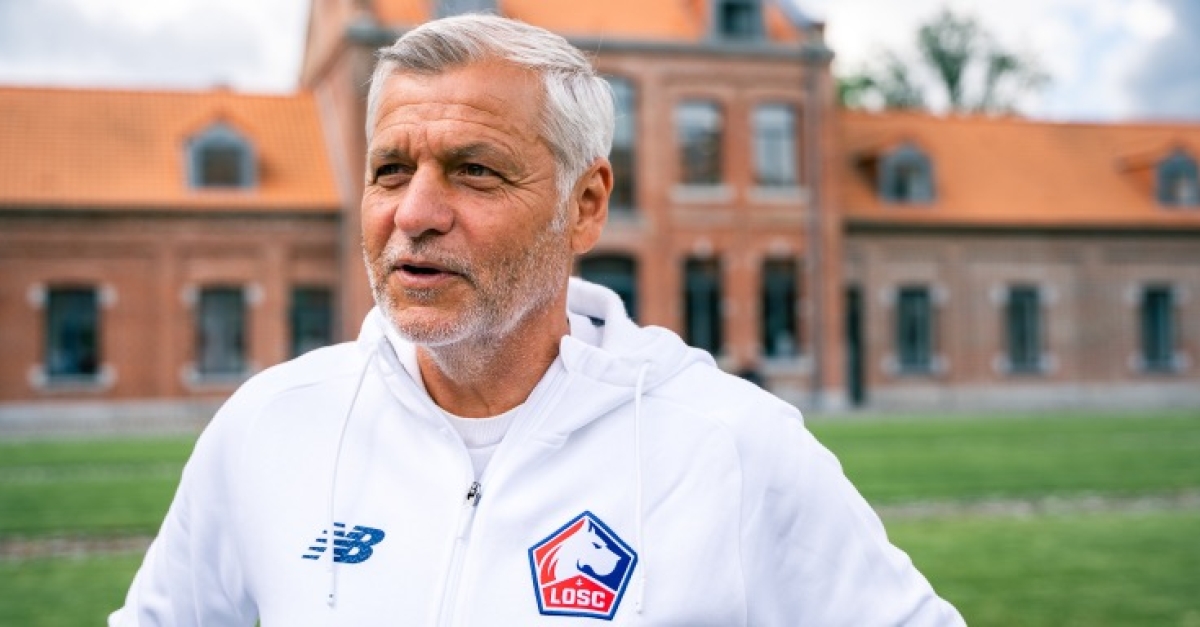 Lille : Bruno Genesio dénonce une “incohérence” et met la pression sur la LFP en pleine course à l’Europe