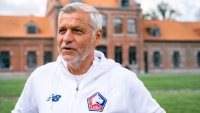 Illustration : "Lille : Bruno Genesio dénonce une “incohérence” et met la pression sur la LFP en pleine course à l’Europe"