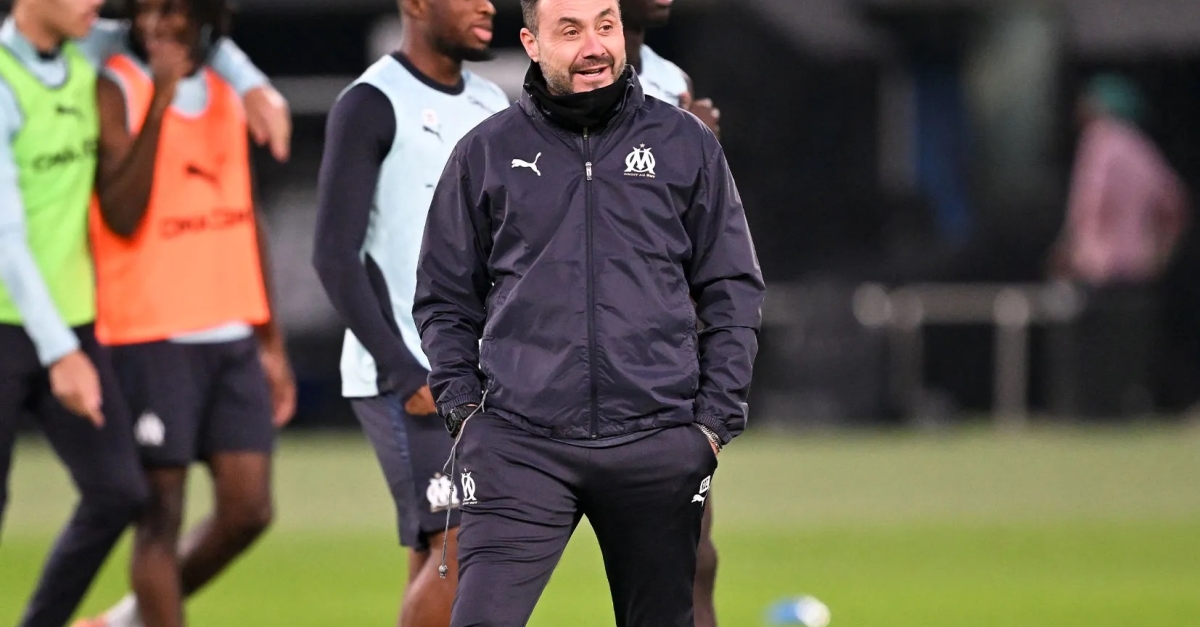 OM Mercato : Une piste relancée en attaque, De Zerbi avait vu juste avec ce profil sud-américain