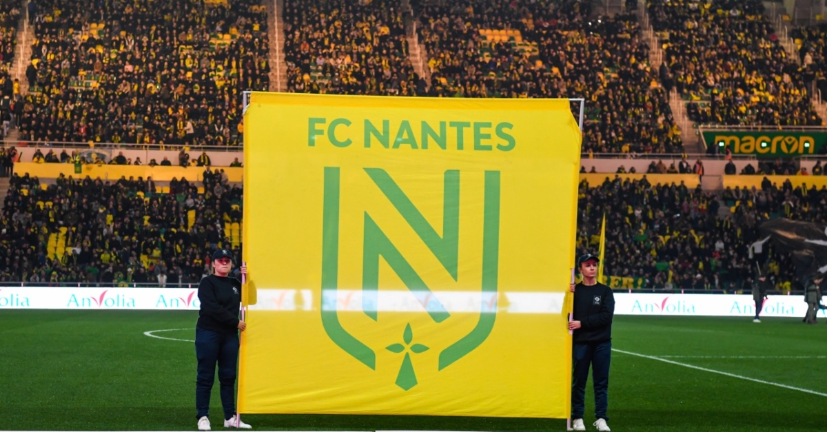 FC Nantes : une descente en Ligue 2 pourrait provoquer un séisme économique et sportif