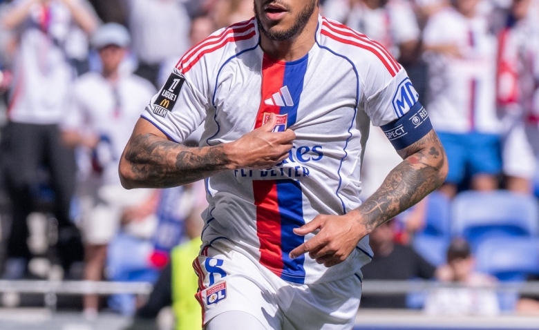 Illustration : "OL – Auxerre : L'OL peut remercier Tolisso !"