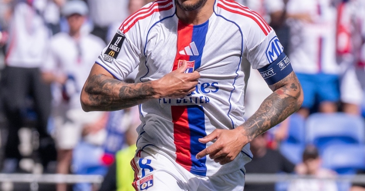 OL – Auxerre : L'OL peut remercier Tolisso !