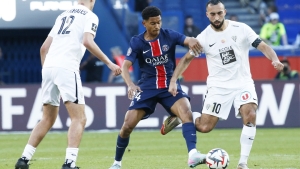 Illustration : PSG - Angers SCO : déjà en gestion à Angers, Paris pense plus au Bayern qu’à la Ligue 1