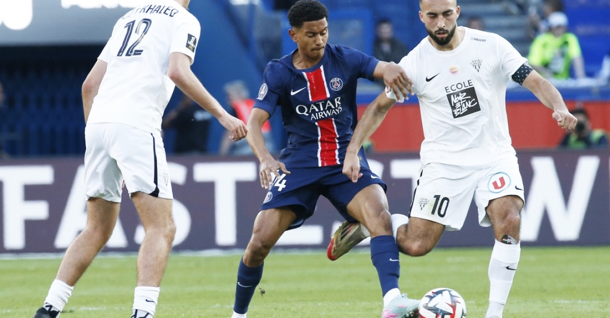 PSG - Angers SCO : déjà en gestion à Angers, Paris pense plus au Bayern qu’à la Ligue 1