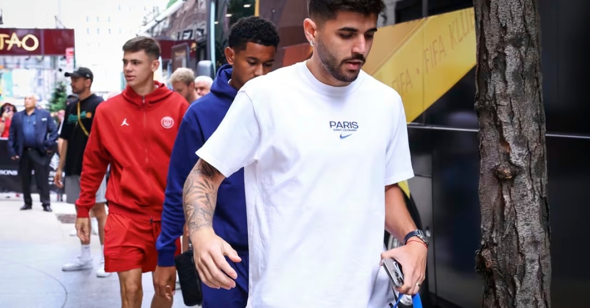 PSG : Beraldo lâche tout... et confirme le nouveau coup de génie de Luis Enrique