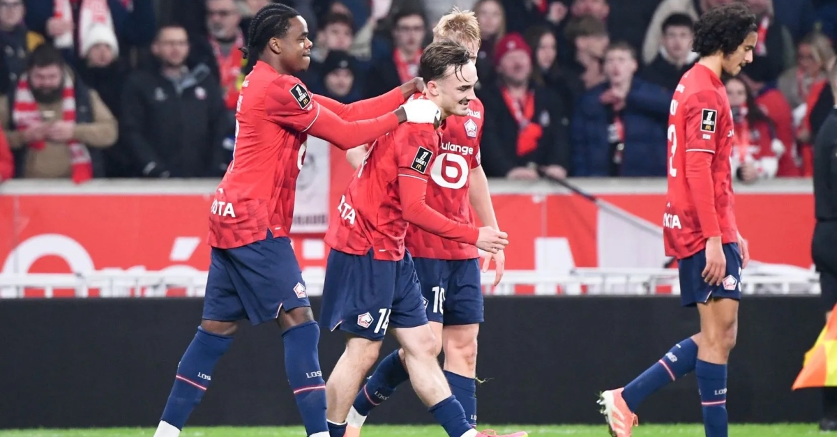 OM : Rennes et Lille avancent, Marseille n’a déjà plus le droit à l’erreur
