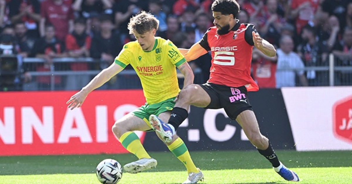 FC Nantes : déjà condamné la Ligue 2 tend les bras