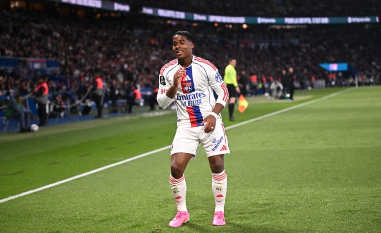 Illustration : "OL : « Si je dois aller ailleurs... », la déclaration énigmatique d'Endrick sur son futur"