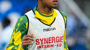 Illustration : FC Nantes : Olivier Pantaloni postule à la succession de coah Vahid !