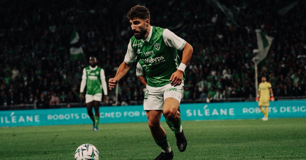 ASSE : IRM imminente pour Davitashvili, le peuple vert retient son souffle