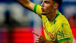 Illustration : Mercato Nantes : Abline vers Monaco ou Newcastle ? Les révélations sur le dossier de l'été