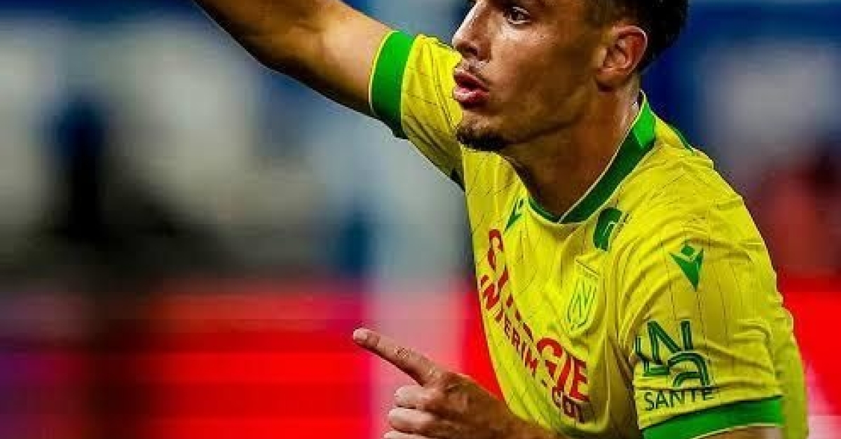 Mercato Nantes : Abline vers Monaco ou Newcastle ? Les révélations sur le dossier de l'été