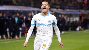 Illustration : Mercato OM : La presse espagnole confirme l'incroyable intérêt du Paris FC pour Greenwood !