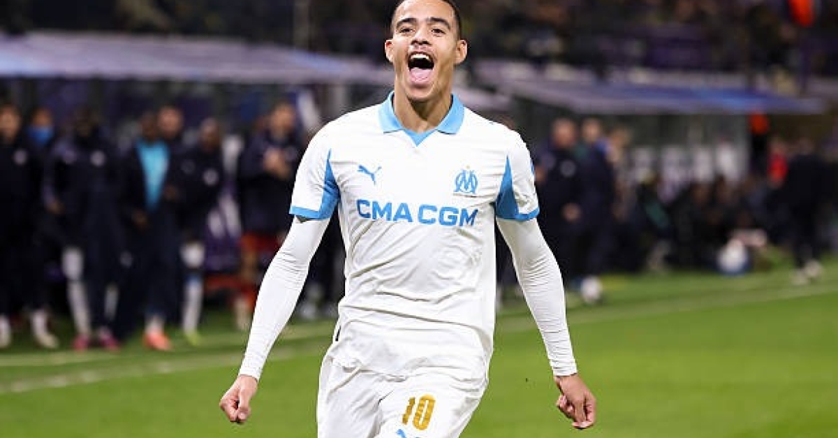 Mercato OM : La presse espagnole confirme l'incroyable intérêt du Paris FC pour Greenwood !