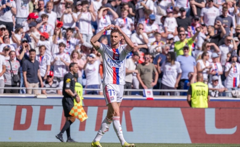 Illustration : "Mercato OL : Un renfort à 5 millions d'euros ? Le plan malin des Gones pour cet été"