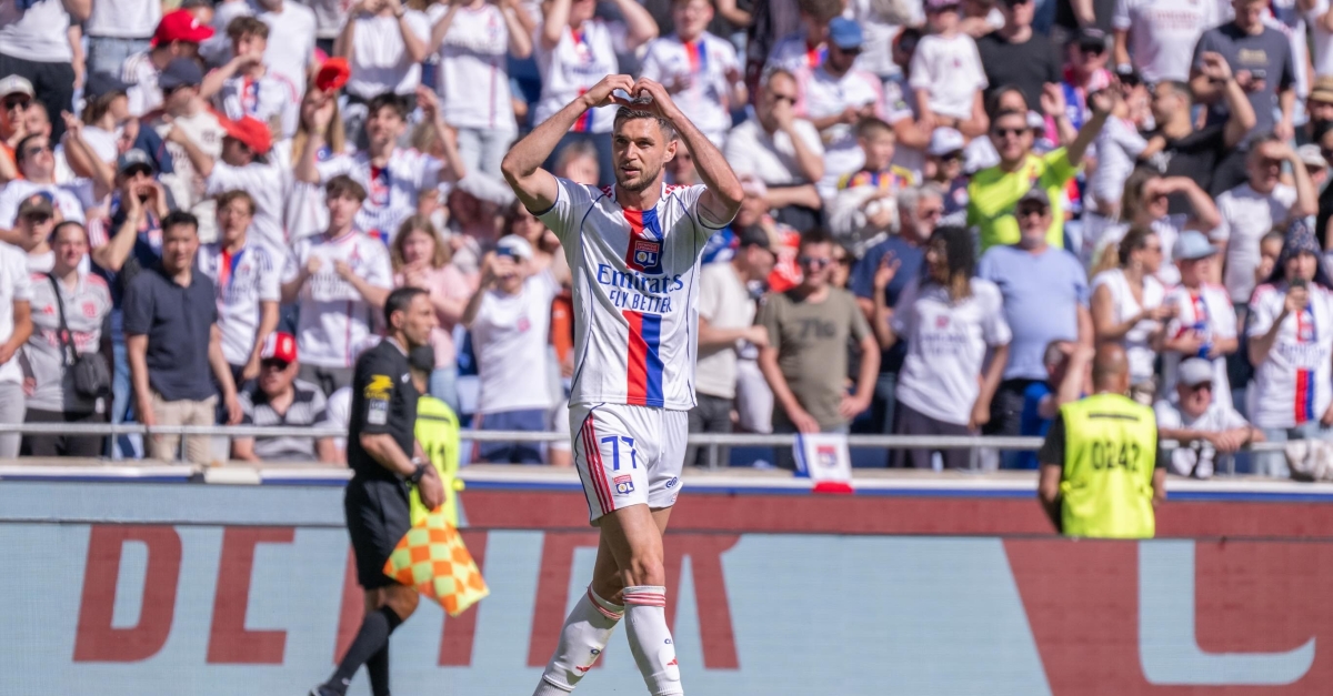 Mercato OL : Un renfort à 5 millions d'euros ? Le plan malin des Gones pour cet été