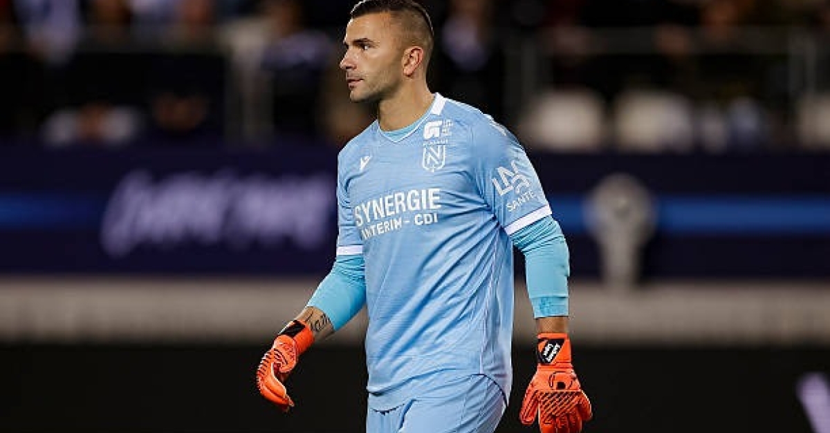 Mercato Nantes : Les Canaris ont trouvé le successeur d'Anthony Lopes en Turquie !