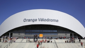 Illustration : OM : L'Orange Vélodrome, c'est terminé !