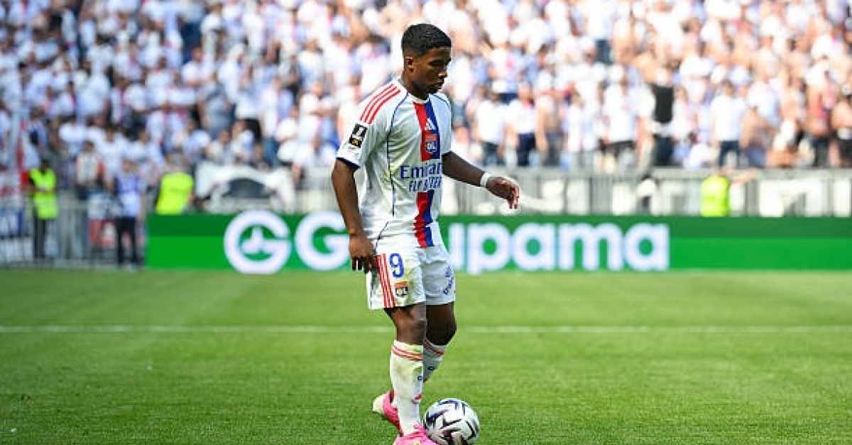 Mercato OL : Une grosse cylindrée anglaise veut s'offrir le phénomène Endrick !