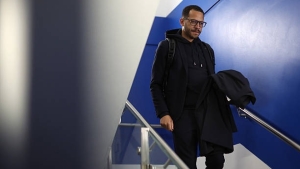 Illustration : OM : Clap de fin pour Habib Beye ? L'OM active la piste Liam Rosenior !