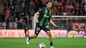 Illustration : RC Lens : Ismaelo Ganiou annonce la couleur avant la finale !