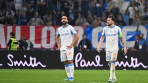 Illustration : OM : « Je m'en bats les couilles », les détails chocs du clash entre Abdelli et Beye