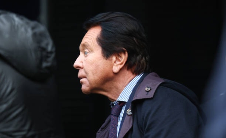 Illustration : "FC Nantes : Le mea culpa surprise de Waldemar Kita envers Luis Castro"