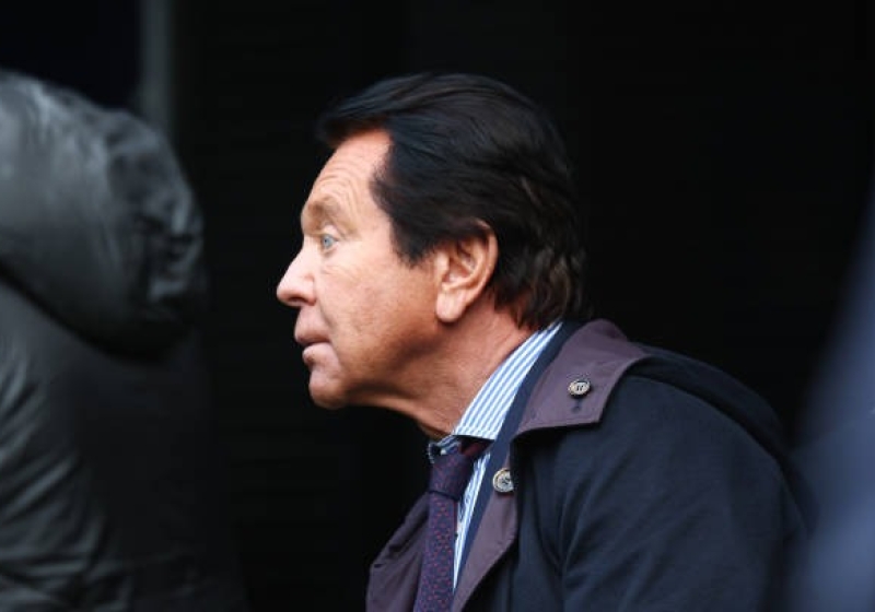 Illustration : FC Nantes : Le mea culpa surprise de Waldemar Kita envers Luis Castro