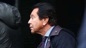 Illustration : FC Nantes : Le mea culpa surprise de Waldemar Kita envers Luis Castro