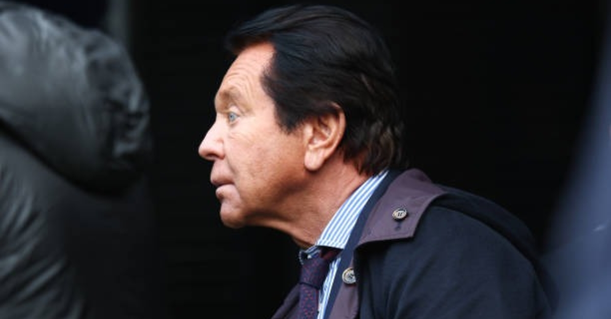 FC Nantes : Le mea culpa surprise de Waldemar Kita envers Luis Castro