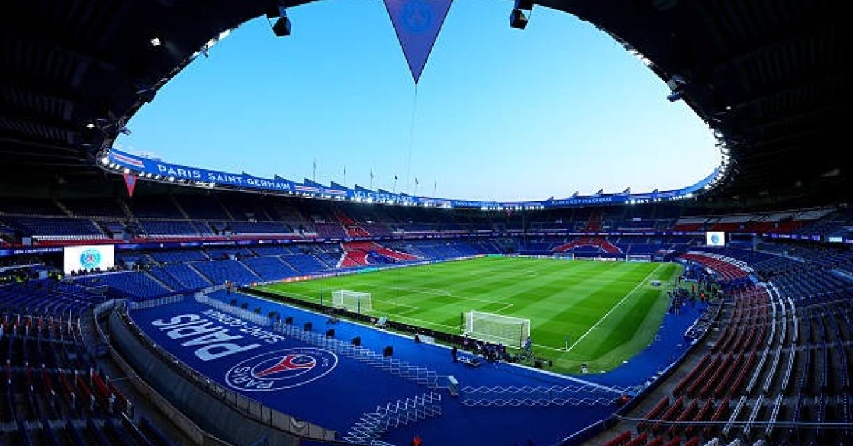 PSG : Effets spéciaux, LED et grand spectacle... Paris voit les choses en grand pour mai