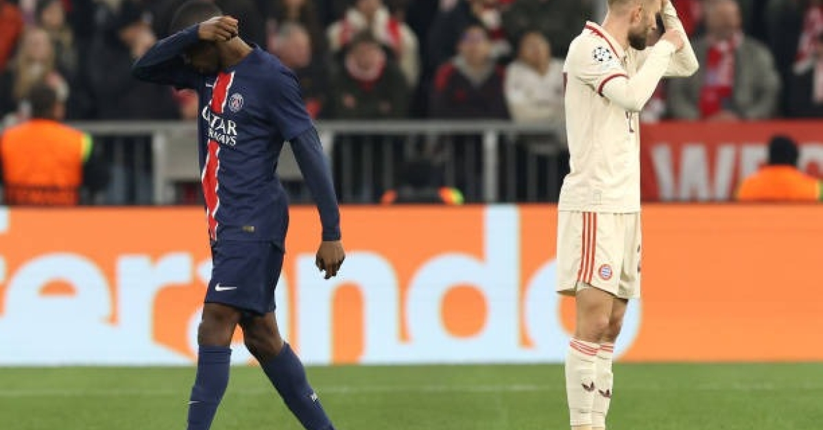 PSG - Bayern Munich : Les compositions probables avec du lourd des deux côtés !