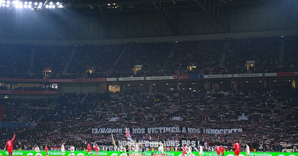 OL - Stade Rennais : Une finale pour la Ligue des Champions sous haute tension