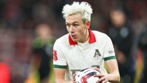 Illustration : Mercato : Le nouveau Kvaratskhelia au PSG ? Le Lokomotiv Moscou fixe son prix