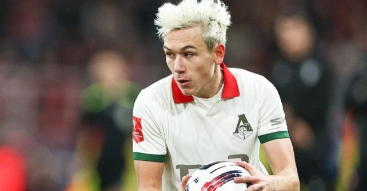 Mercato : Le nouveau Kvaratskhelia au PSG ? Le Lokomotiv Moscou fixe son prix