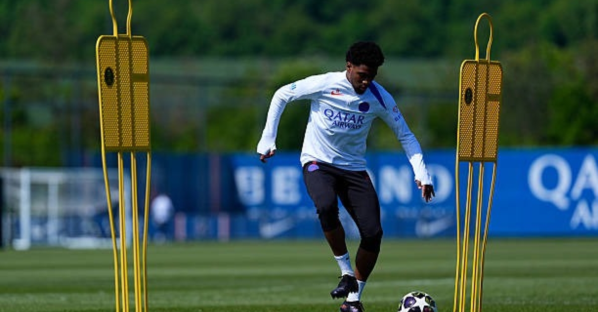 Mercato PSG : Liverpool fonce sur la pépite Ibrahim Mbaye pour remplacer Mohamed Salah !