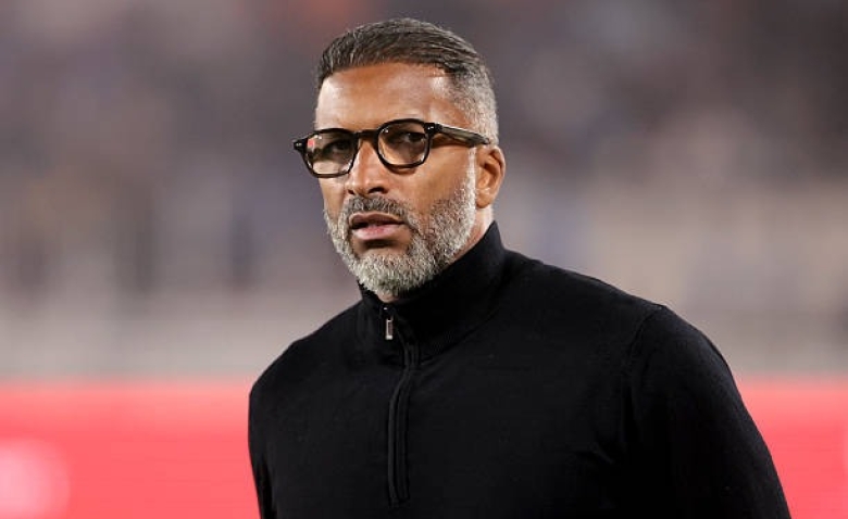 Illustration : "OM : Habib Beye sur la sellette, son destin suspendu à un miracle"