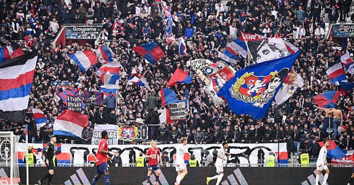 OL - Stade Rennais : Le club prend une décision radicale sur la billetterie face à la colère des supporters