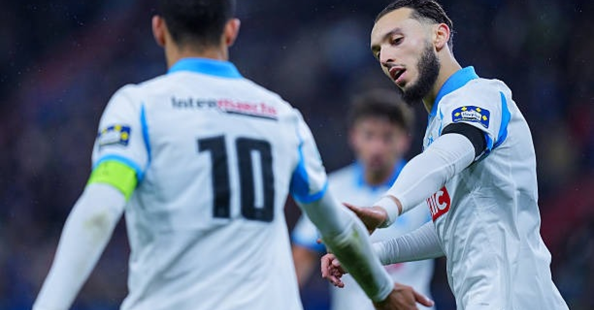 Mercato OM : Un départ inattendu vers la Premier League pour Gouiri ?