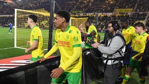 Illustration : Mercato Lens, Nantes : Un diamant brut des Canaris dans le viseur des Sang et Or !