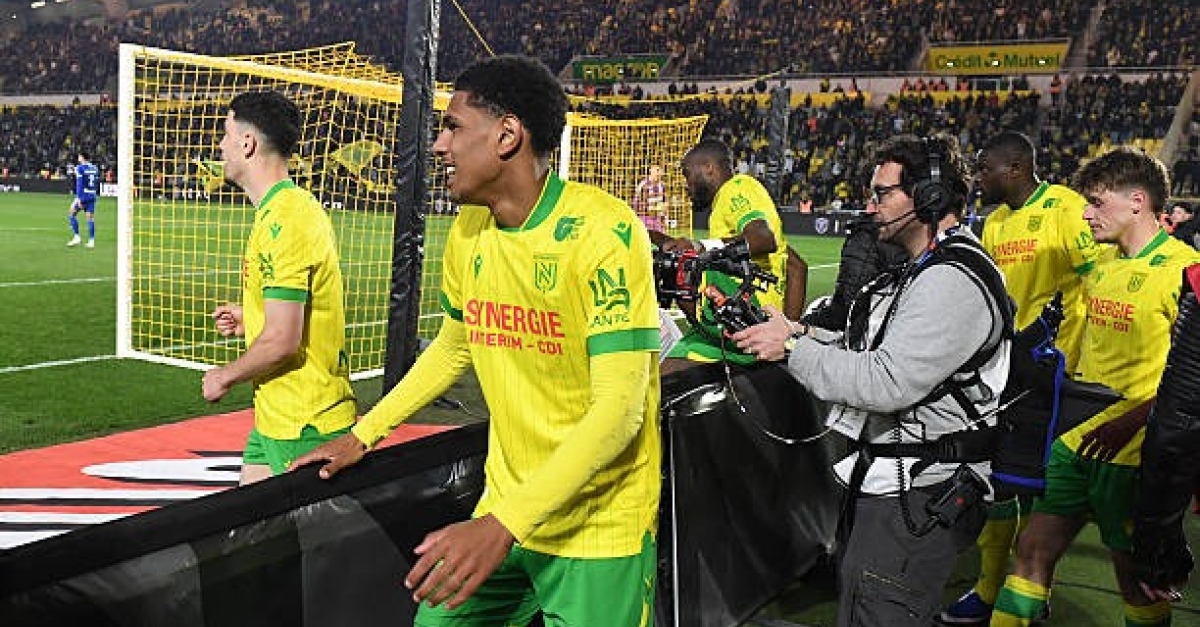 Mercato Lens, Nantes : Un diamant brut des Canaris dans le viseur des Sang et Or !