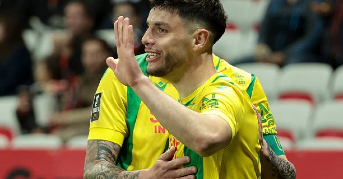 Mercato Nantes : Trois arrivées en provenance de Lorient en cas de descente en L2 ?